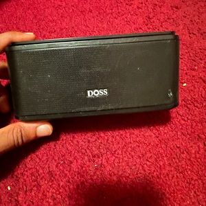 Selling my Bluetooth Doss Speaker.